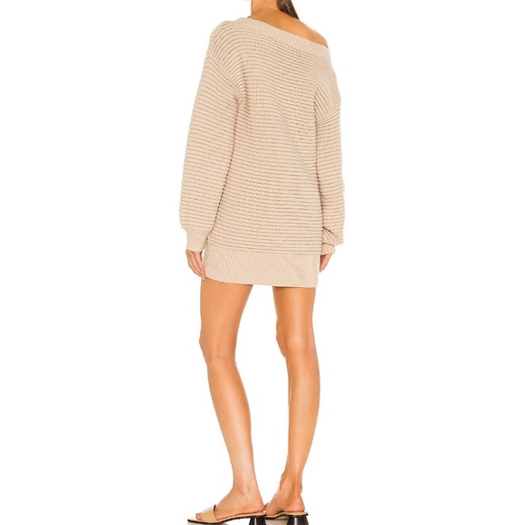 Weekend Stories Piper Mini Dress - Picture 4 of 4